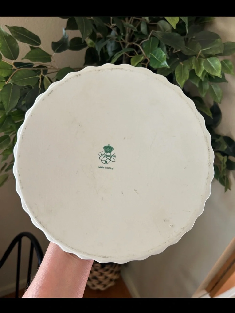 Christienholm vintage christineholm
